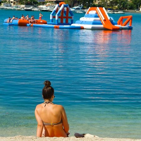 Apartment Annika Split Zewnętrze zdjęcie
