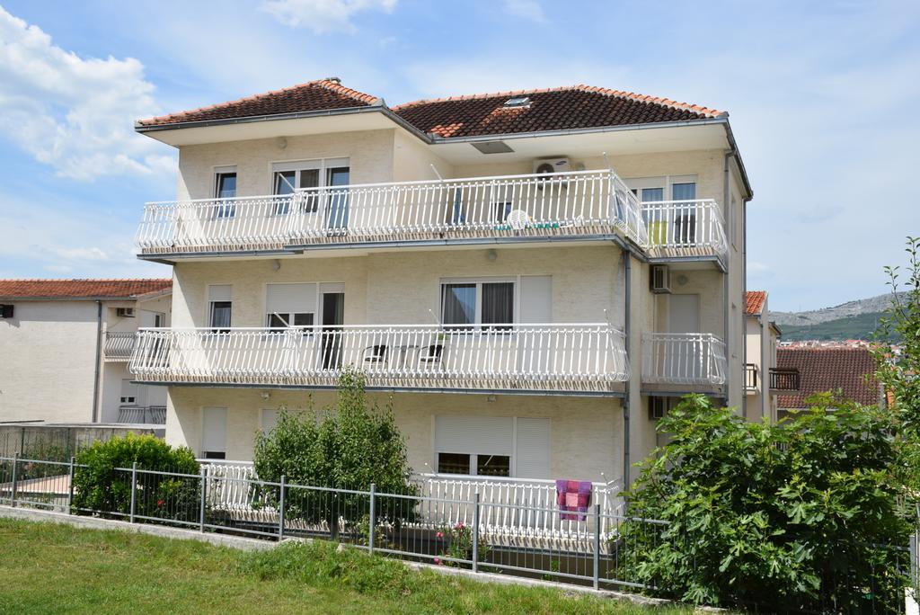 Apartment Annika Split Pokój zdjęcie