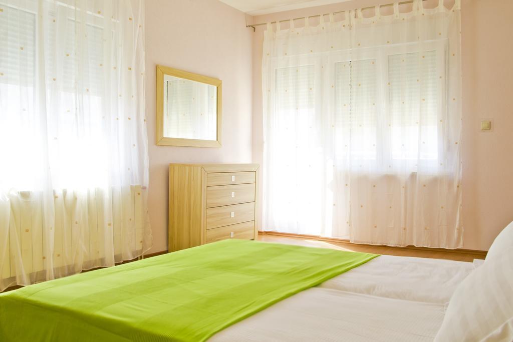 Apartment Annika Split Zewnętrze zdjęcie