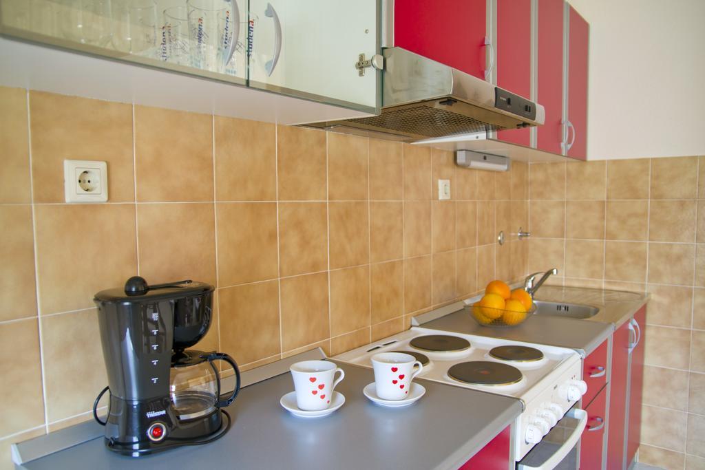 Apartment Annika Split Zewnętrze zdjęcie