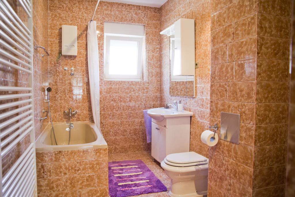 Apartment Annika Split Zewnętrze zdjęcie