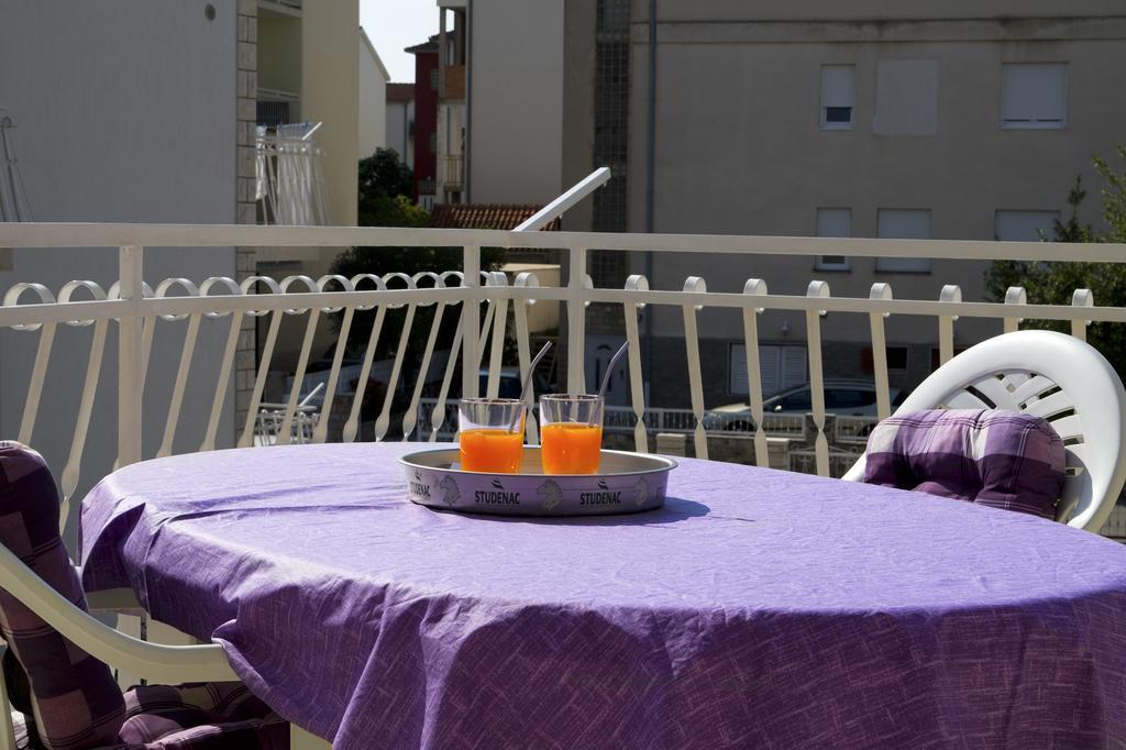 Apartment Annika Split Zewnętrze zdjęcie