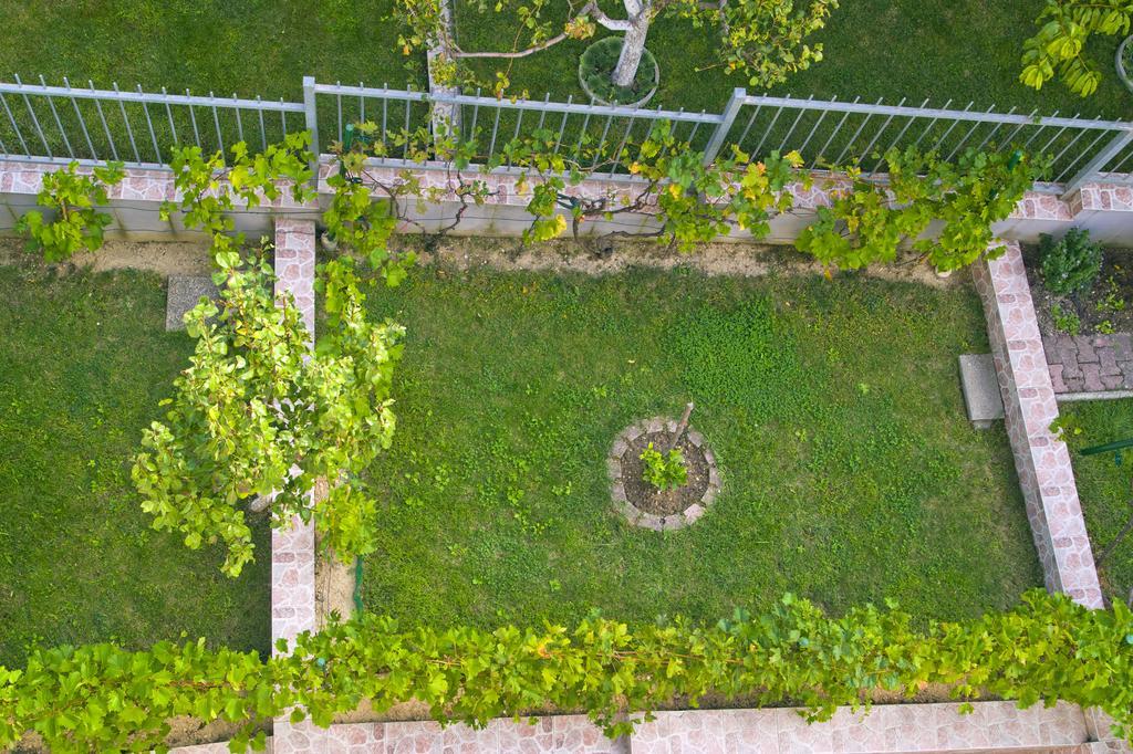 Apartment Annika Split Zewnętrze zdjęcie