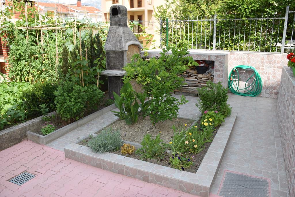 Apartment Annika Split Zewnętrze zdjęcie