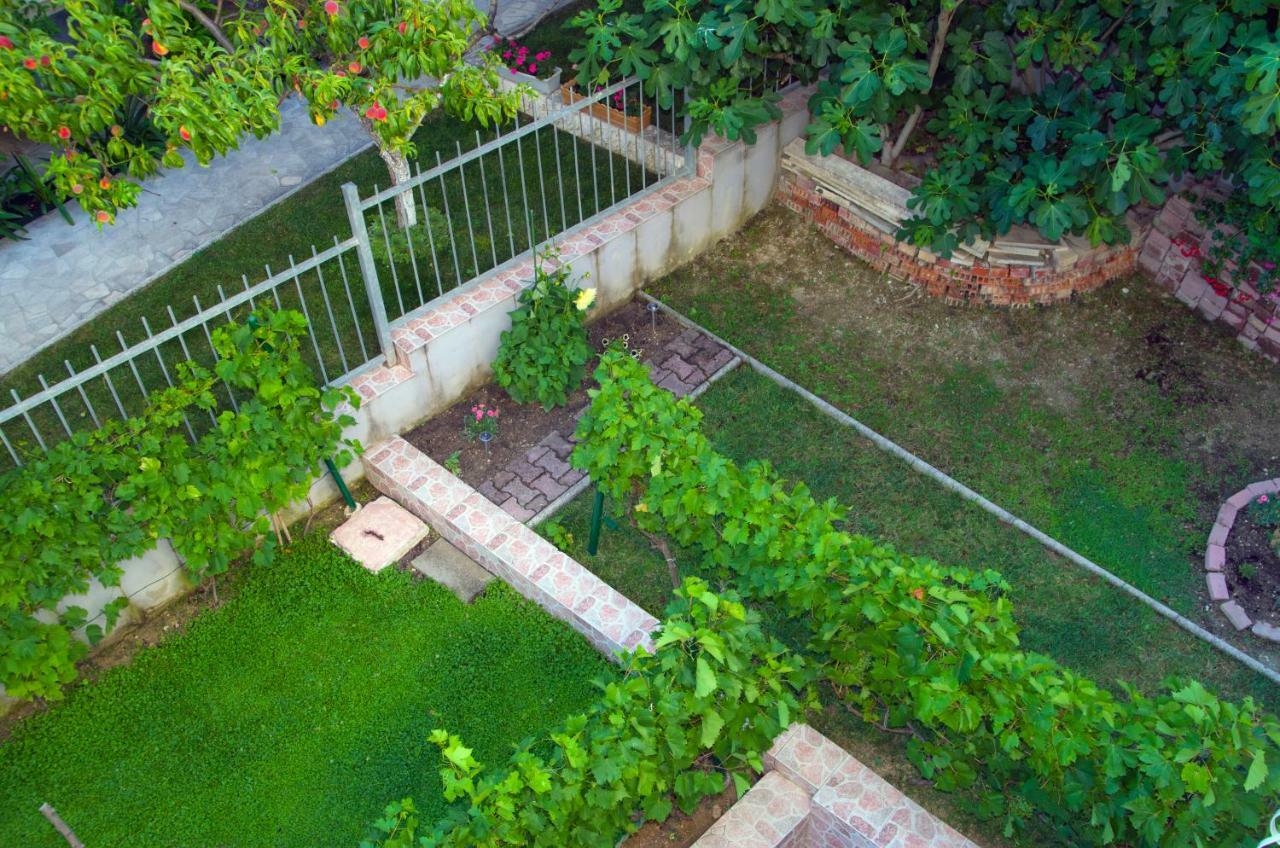Apartment Annika Split Zewnętrze zdjęcie