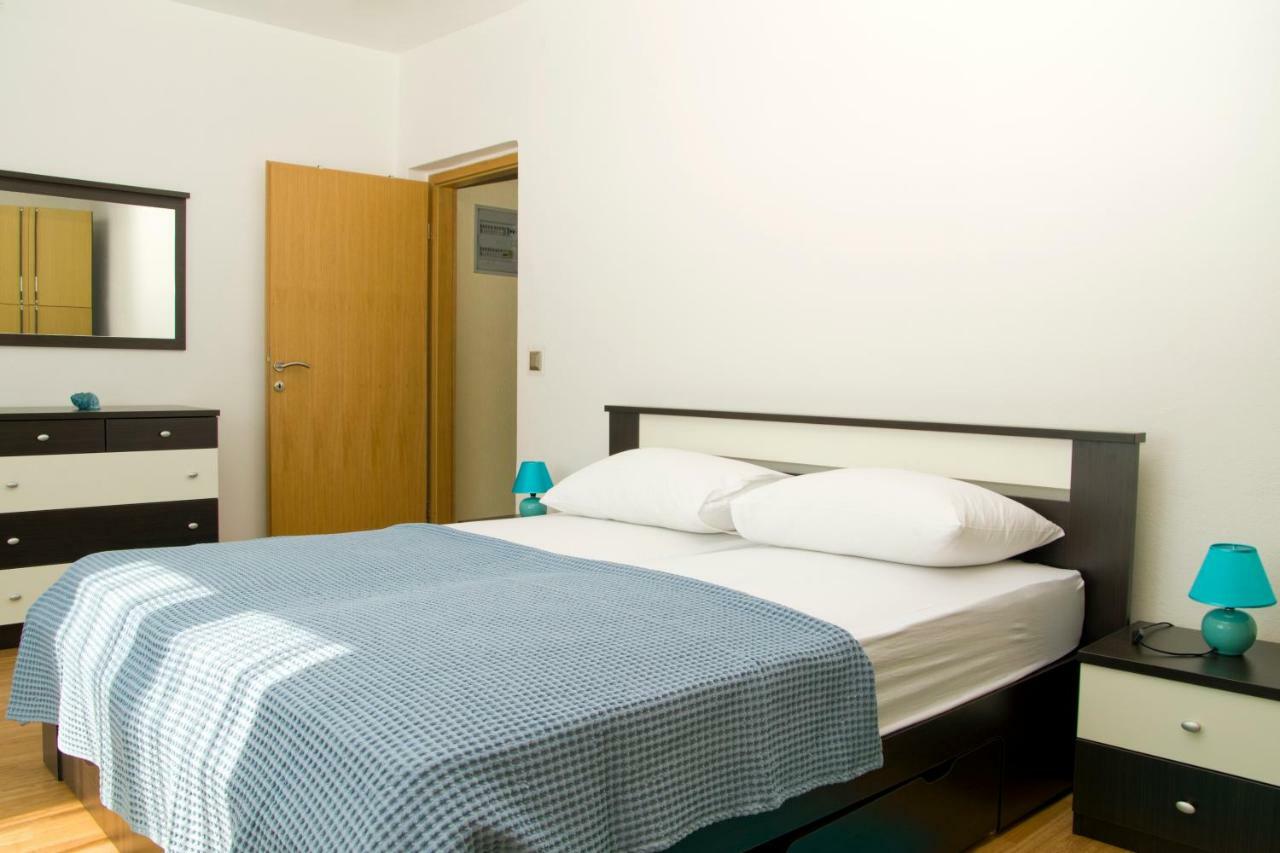 Apartment Annika Split Zewnętrze zdjęcie