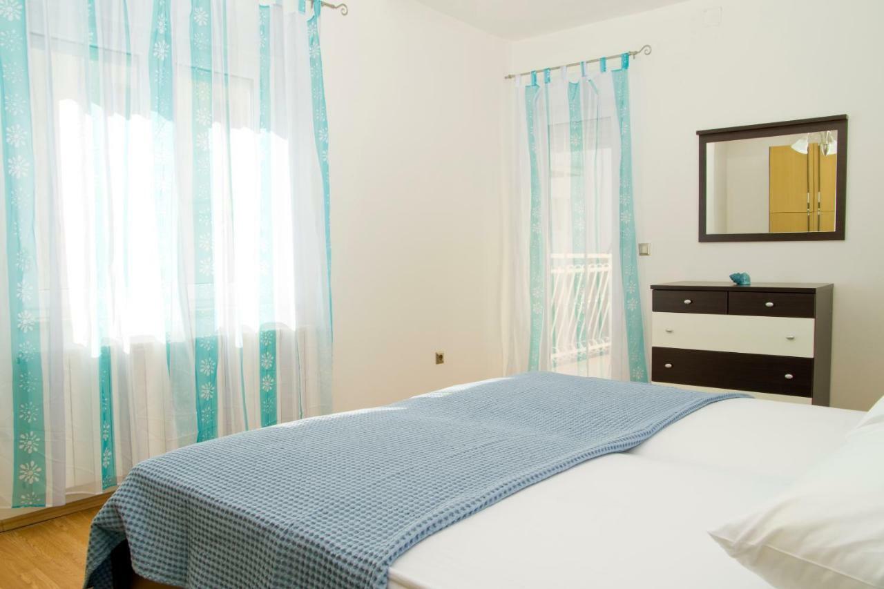 Apartment Annika Split Zewnętrze zdjęcie