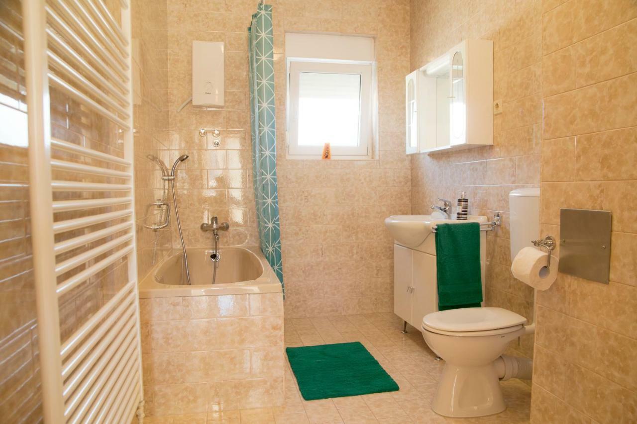 Apartment Annika Split Zewnętrze zdjęcie