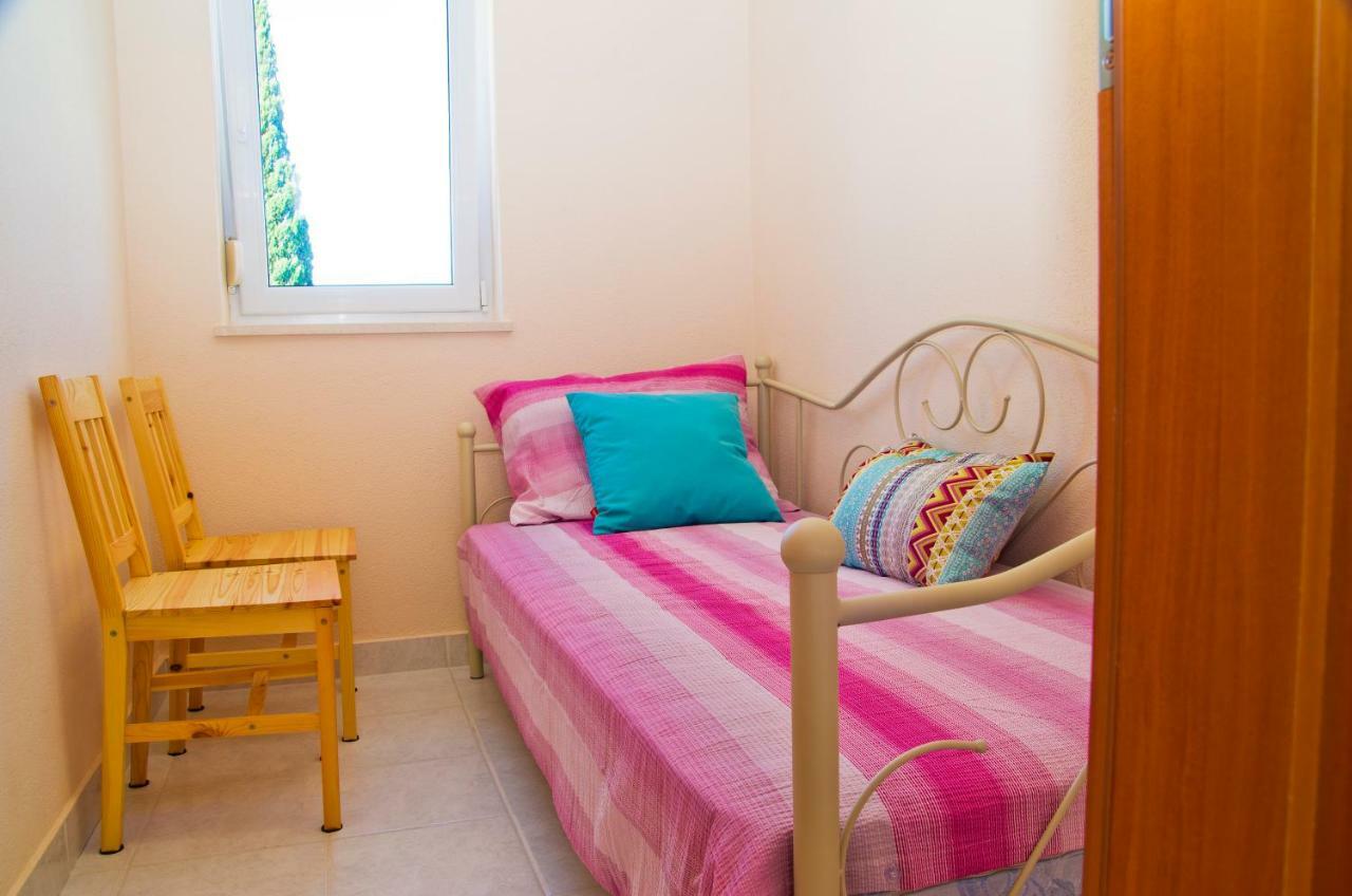 Apartment Annika Split Zewnętrze zdjęcie
